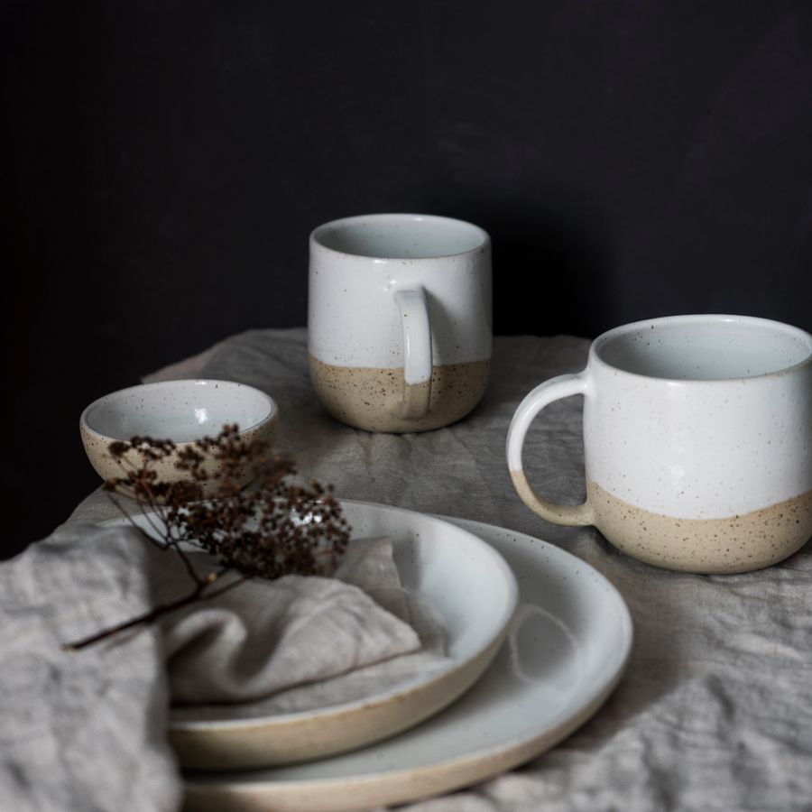 The Everyday Mug